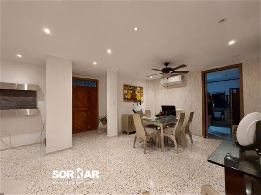 Apartamento de 3 alcobas en venta en Altos De Riomar, Barranquilla, 132 m² · foto 3 de 15