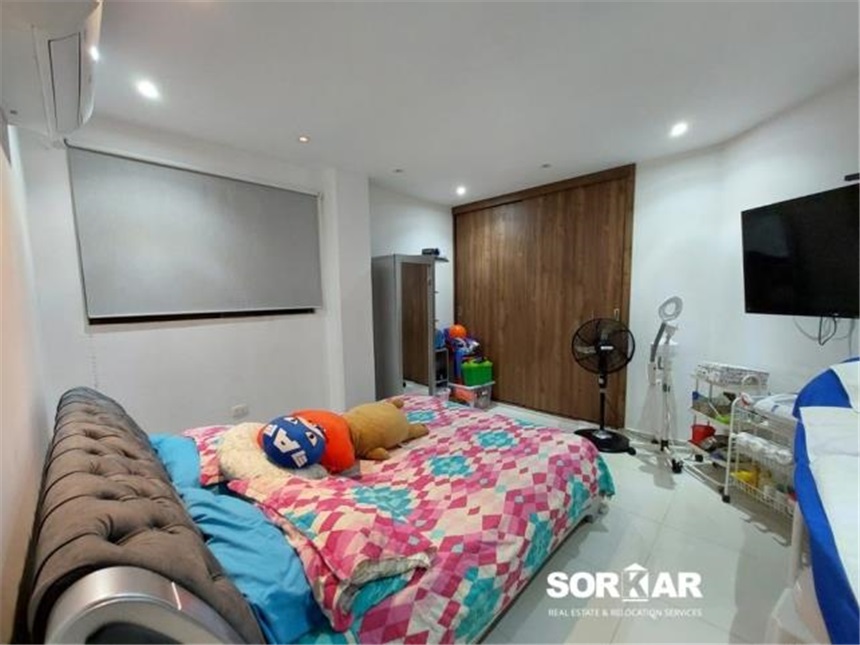 Apartamento de 3 alcobas en venta en Altos De Riomar, Barranquilla, 132 m² · foto 13 de 15