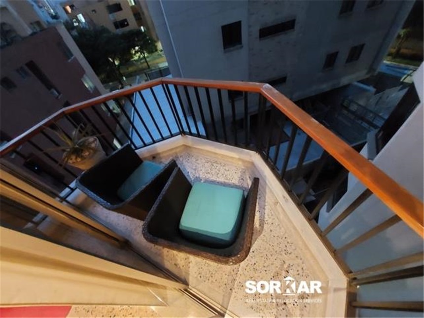 Apartamento de 3 alcobas en venta en Altos De Riomar, Barranquilla, 132 m² · foto 15 de 15