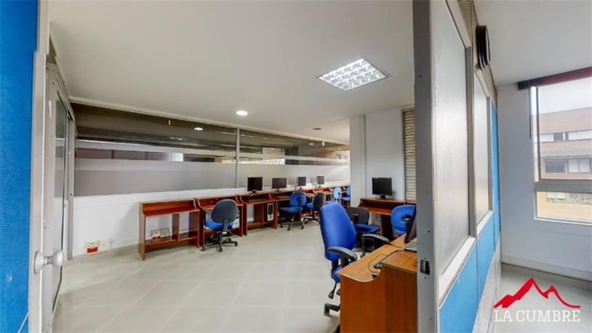 Oficina en arriendo en Castropol, Medellín, 175 m² · foto 16 de 17