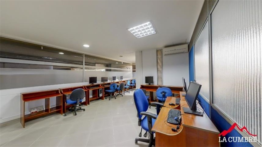 Oficina en arriendo en Castropol, Medellín, 175 m² · foto 4 de 17