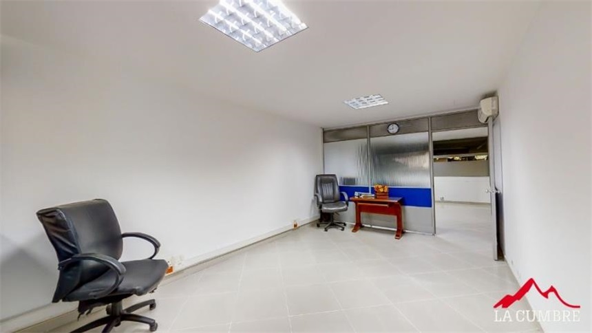 Oficina en arriendo en Castropol, Medellín, 175 m² · foto 8 de 17