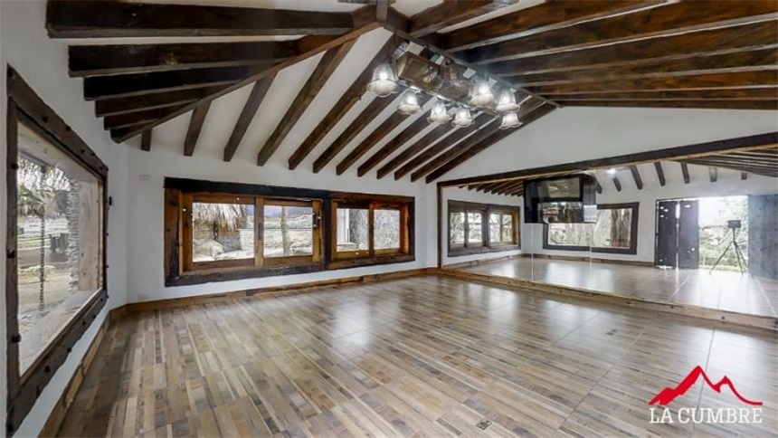 Casa de 20 alcobas en venta en Loma Del Chocho, Envigado, 498 m² · foto 24 de 24
