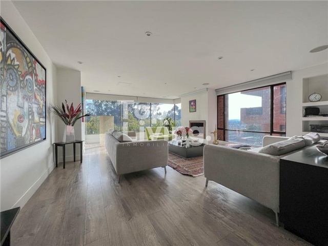 Apartamento en Venta - Поглед 2
