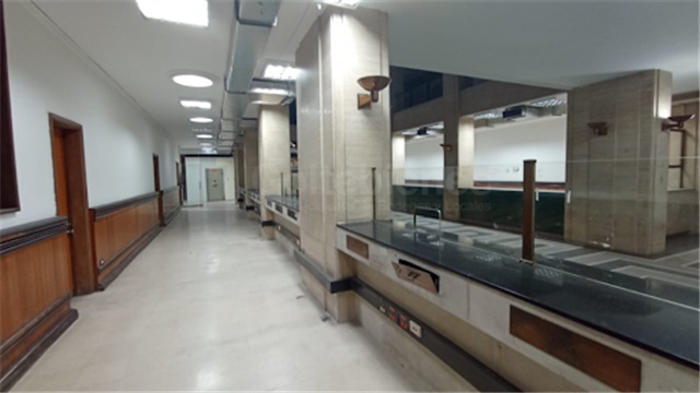 Local en arriendo en Villa Nueva, Medellín, 455 m² · foto 2 de 21