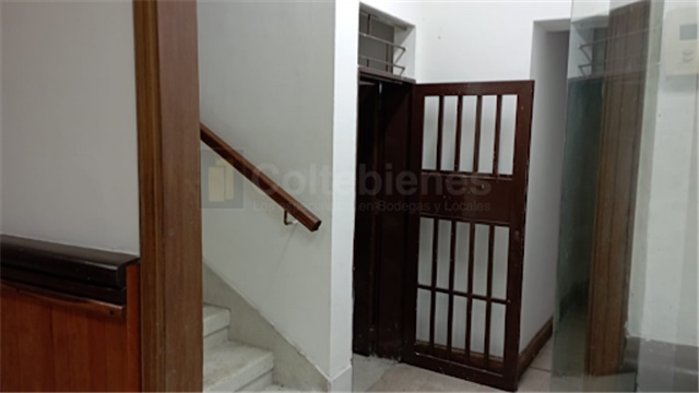 Local en arriendo en Villa Nueva, Medellín, 455 m² · foto 8 de 21