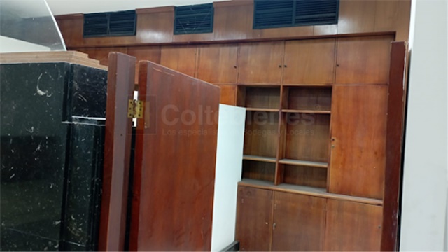 Local en arriendo en Villa Nueva, Medellín, 455 m² · foto 11 de 21