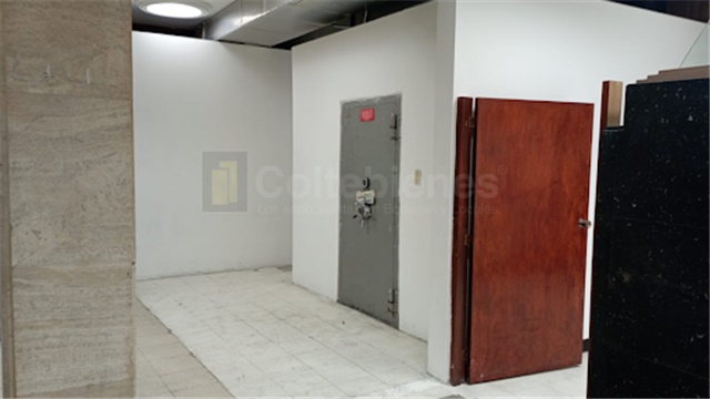 Local en arriendo en Villa Nueva, Medellín, 455 m² · foto 12 de 21