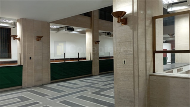 Local en arriendo en Villa Nueva, Medellín, 455 m² · foto 13 de 21