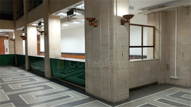 Local en arriendo en Villa Nueva, Medellín, 455 m² · foto 15 de 21
