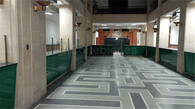Local en arriendo en Villa Nueva, Medellín, 455 m² · foto 16 de 21