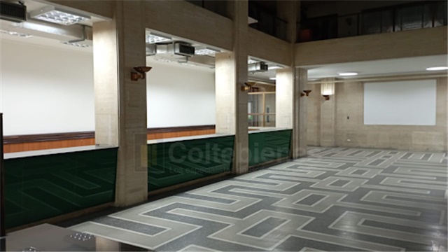 Local en arriendo en Villa Nueva, Medellín, 455 m² · foto 17 de 21