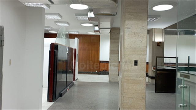 Local en arriendo en Villa Nueva, Medellín, 455 m² · foto 18 de 21