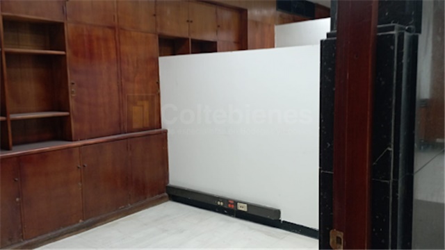 Local en arriendo en Villa Nueva, Medellín, 455 m² · foto 21 de 21