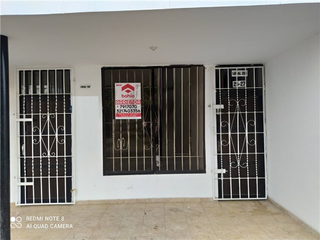 Local en arriendo en Centro, Montería, 90 m² · foto 9 de 9