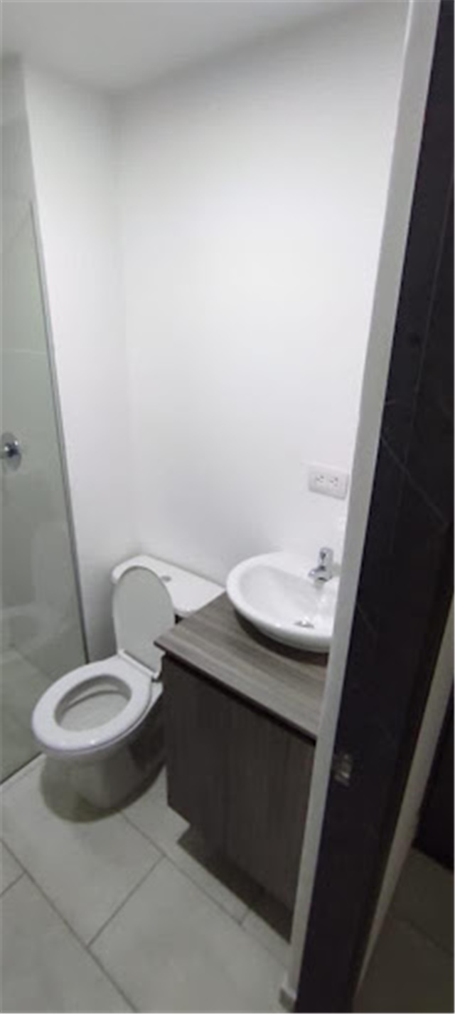 Apartment for sale in Buenos aires, Medellín 3