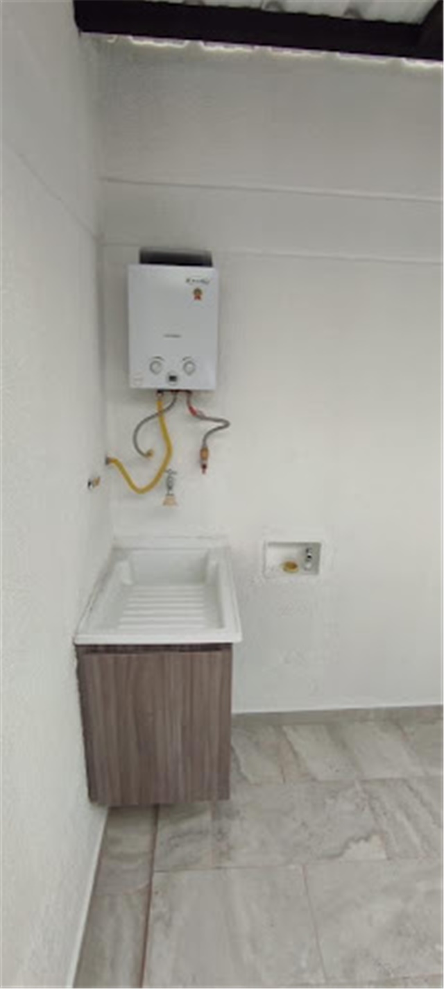 Apartamento en venta en Buenos Aires, Medellín · foto 10 de 16