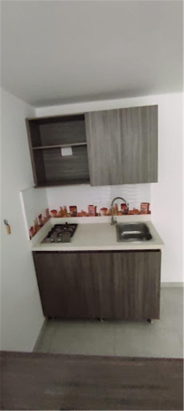 Apartamento en venta en Buenos Aires, Medellín · foto 11 de 16