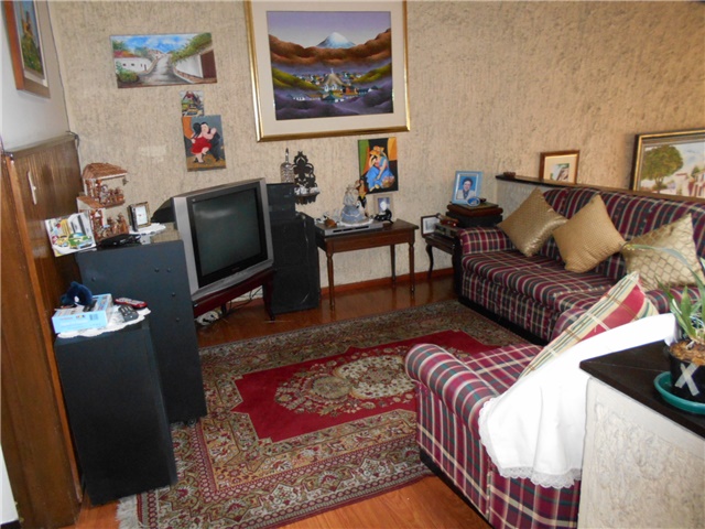 Casa en venta en Normandia, Bogotá · foto 7 de 24