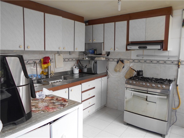 Casa en venta en Normandia, Bogotá · foto 9 de 24