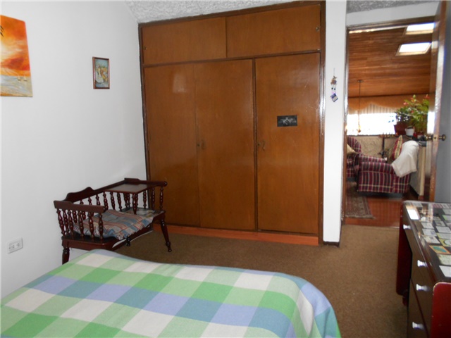 Casa en venta en Normandia, Bogotá · foto 13 de 24
