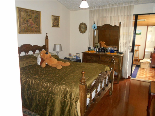 Casa en venta en Normandia, Bogotá · foto 19 de 24