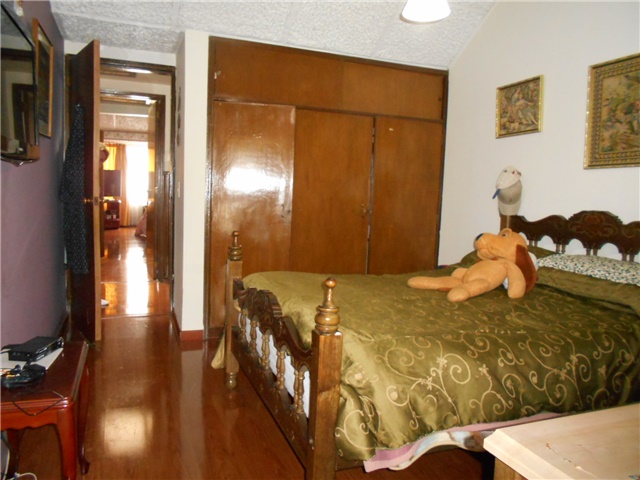 Casa en venta en Normandia, Bogotá · foto 11 de 24