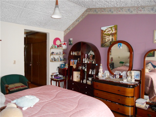 Casa en venta en Normandia, Bogotá · foto 23 de 24