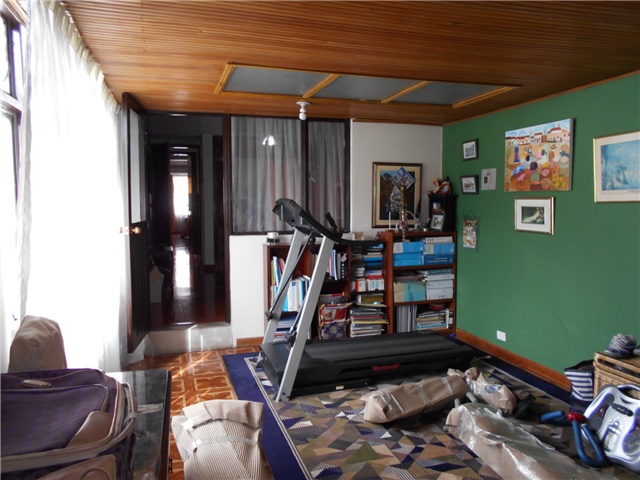 Casa en venta en Normandia, Bogotá · foto 20 de 24