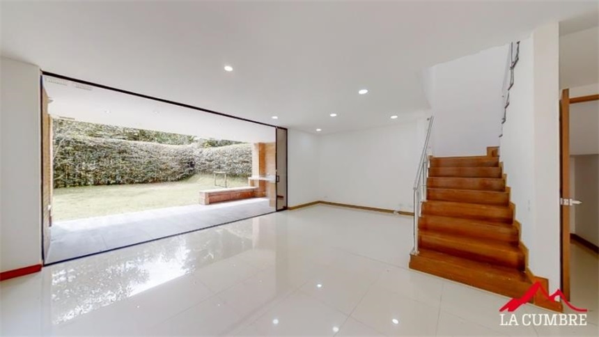 3BR House in San Lucas (280 m²)