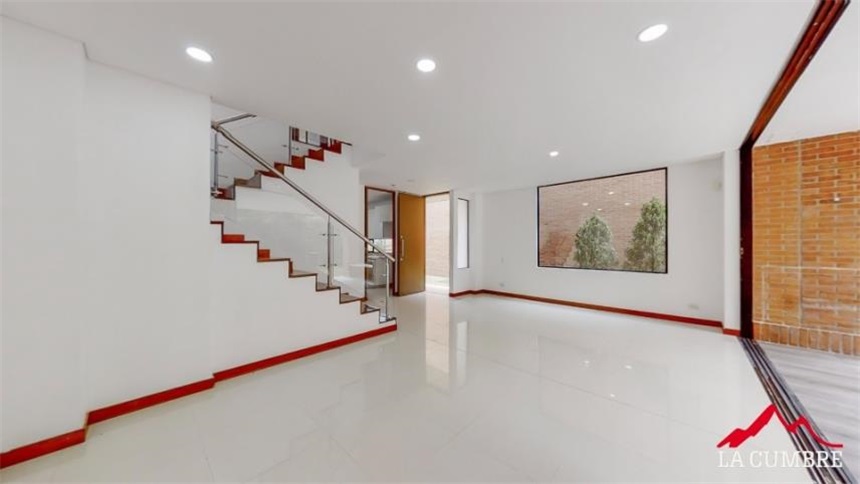3BR House in San Lucas (280 m²) - 2