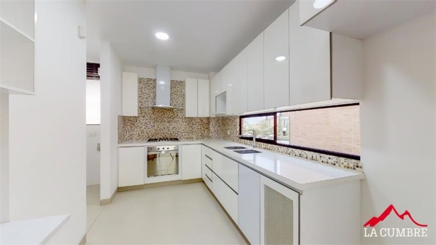 3BR House in San Lucas (280 m²) - 4