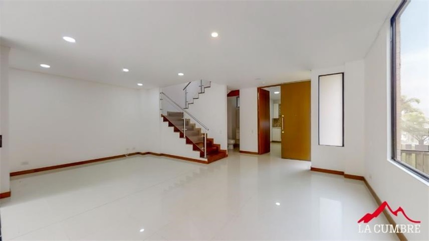 3BR House in San Lucas (280 m²) - 3