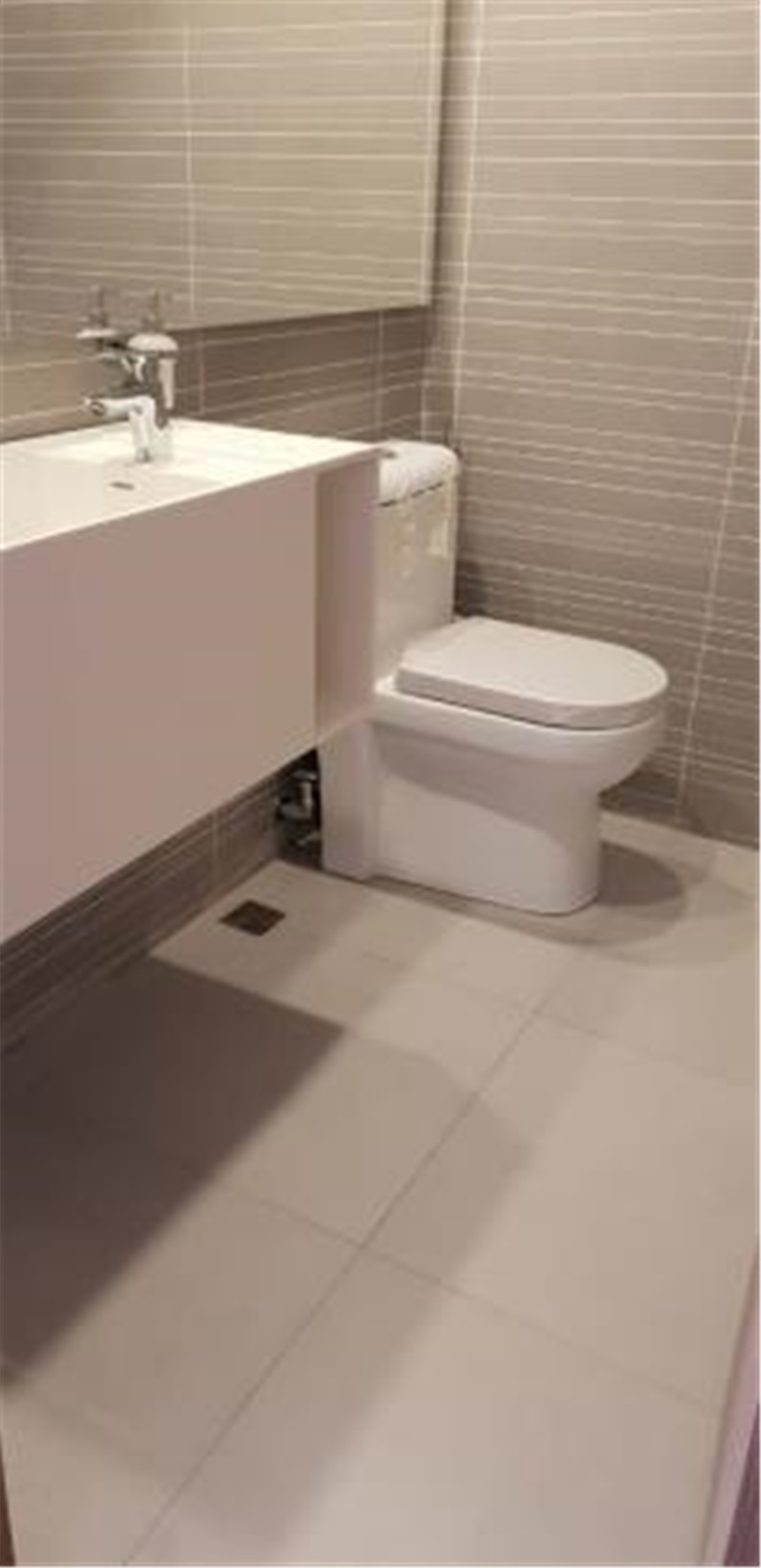 Apartamento en venta en Santa Paula, Bogotá · foto 12 de 18