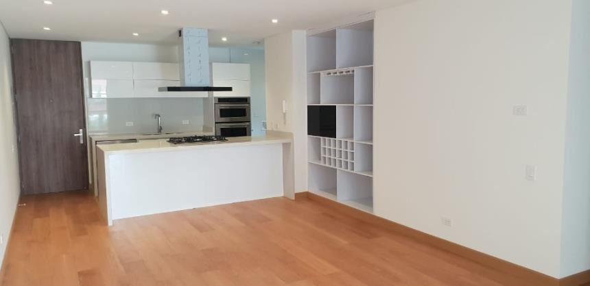 Apartamento en venta en Santa Paula, Bogotá · foto 9 de 18