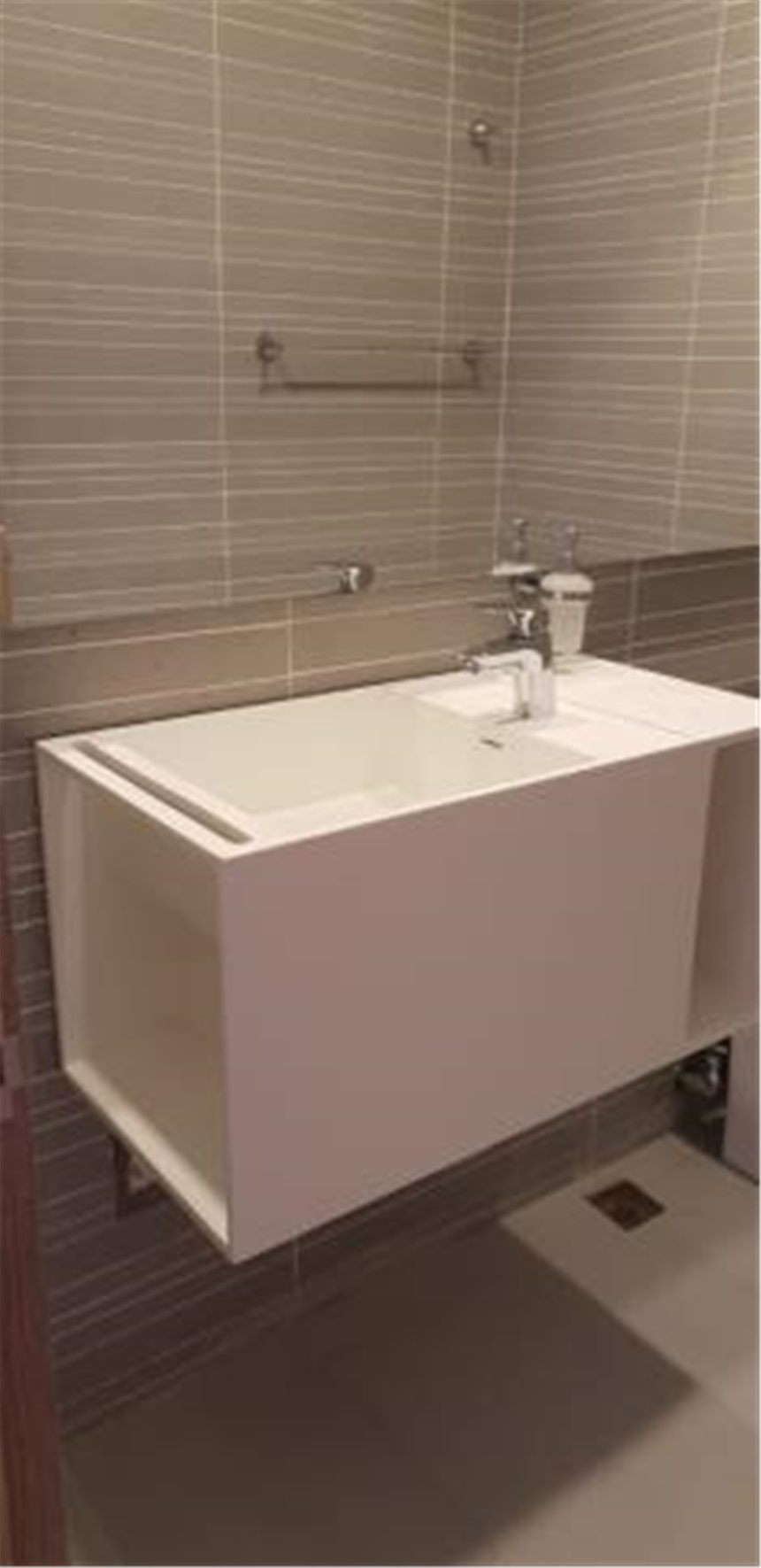 Apartamento en venta en Santa Paula, Bogotá · foto 13 de 18
