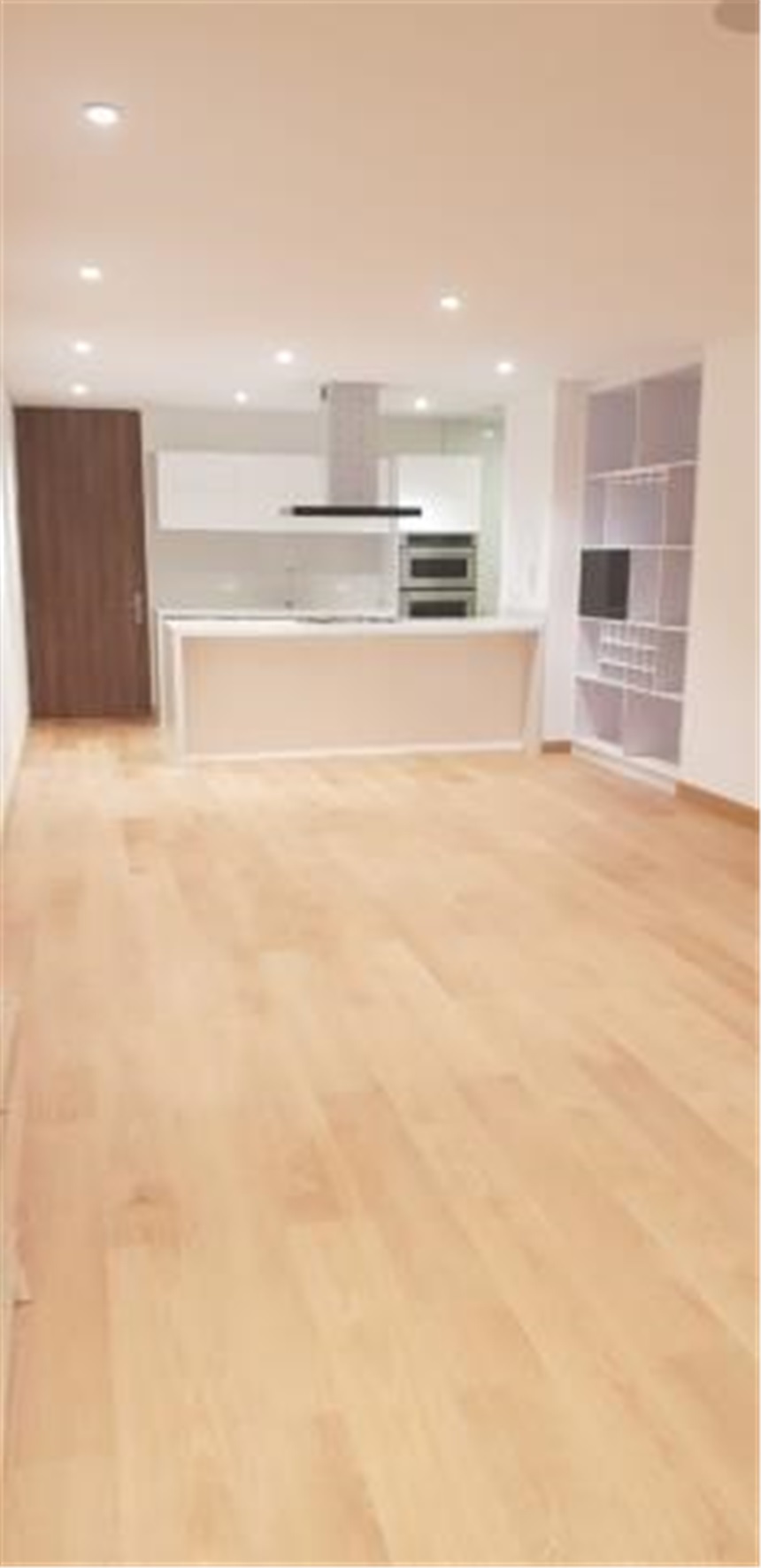 Apartamento en venta en Santa Paula, Bogotá · foto 3 de 18