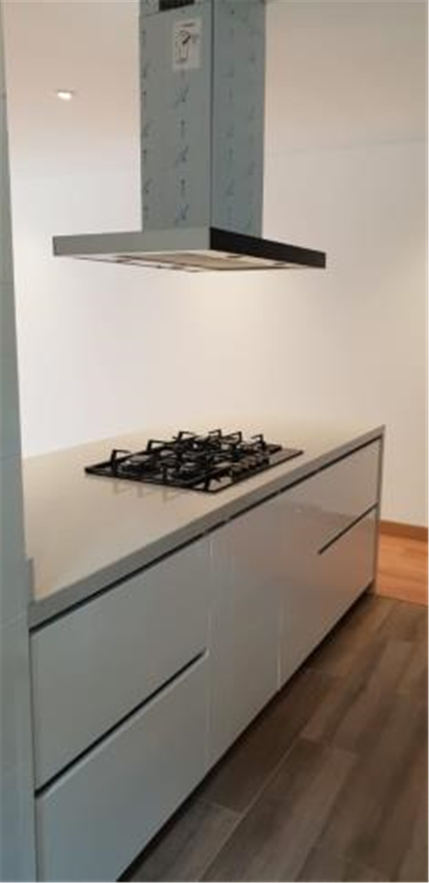 Apartamento en venta en Santa Paula, Bogotá · foto 10 de 18