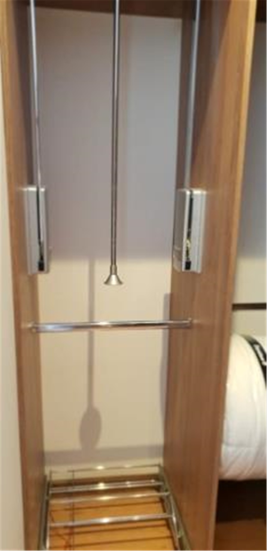 Apartamento en venta en Santa Paula, Bogotá · foto 18 de 18