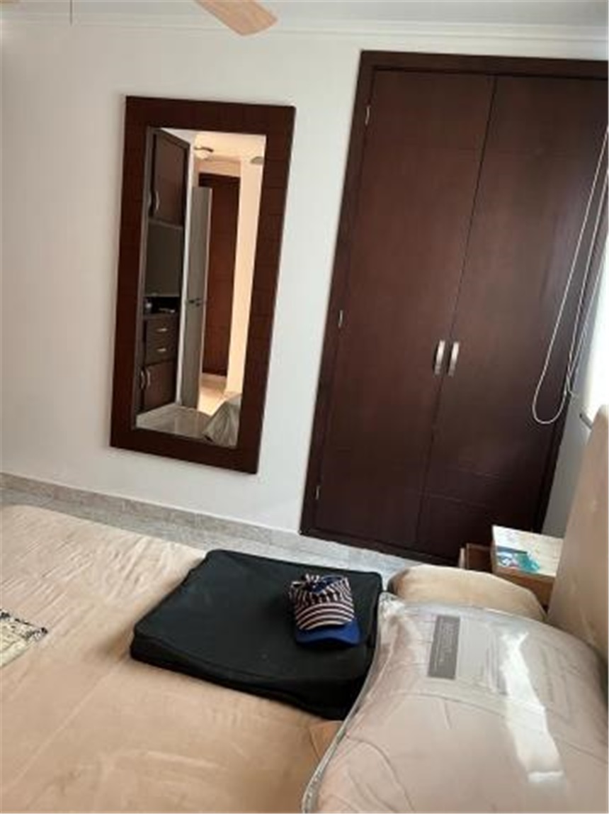 Casa de 3 alcobas en venta en Villa Santos, Barranquilla, 162 m² · foto 7 de 17