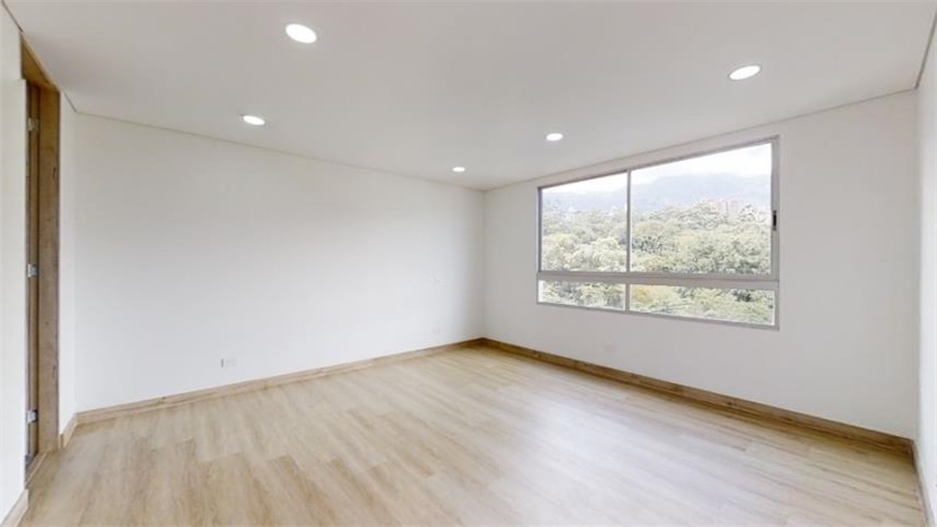 Apartamento de 3 alcobas en venta en Santa María De Los Ángeles, Medellín, 140 m² · foto 18 de 21