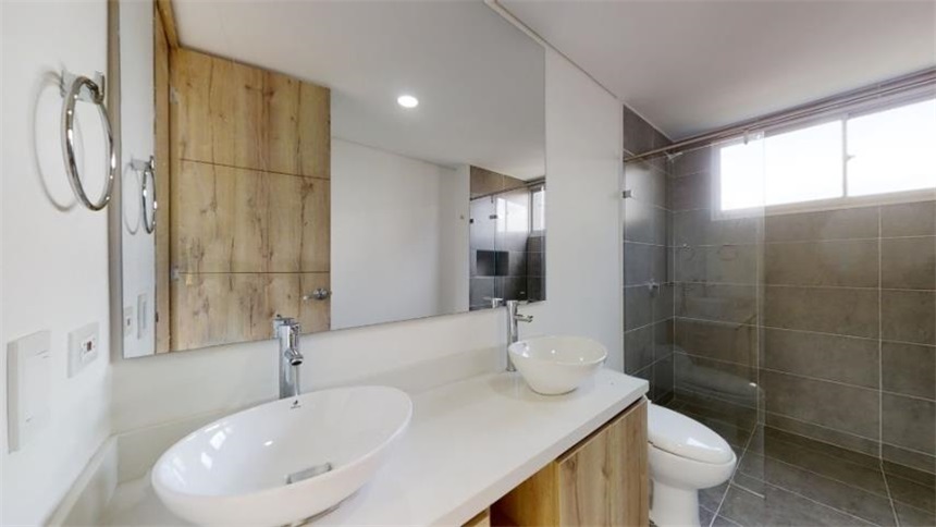 Apartamento de 3 alcobas en venta en Santa María De Los Ángeles, Medellín, 140 m² · foto 20 de 21
