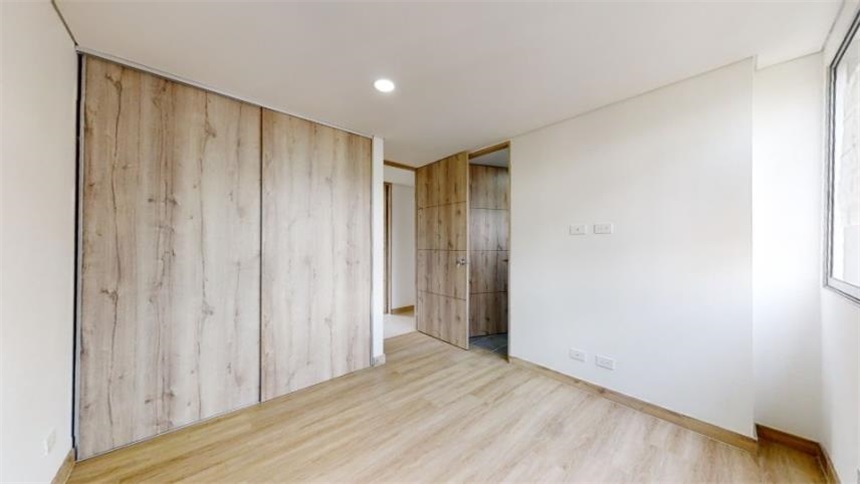 Apartamento de 3 alcobas en venta en Santa María De Los Ángeles, Medellín, 140 m² · foto 16 de 21