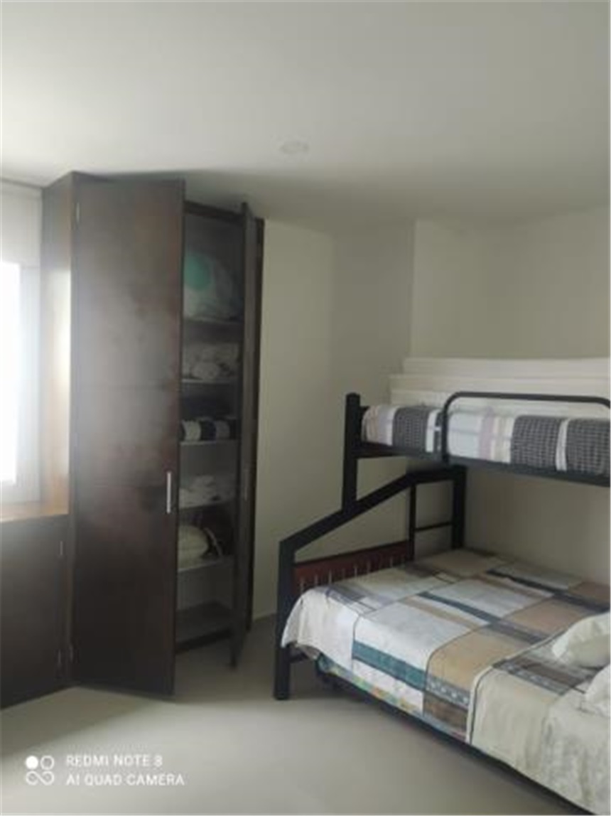 Apartamento de 2 alcobas en venta en Cartagena, 86 m² · foto 6 de 14