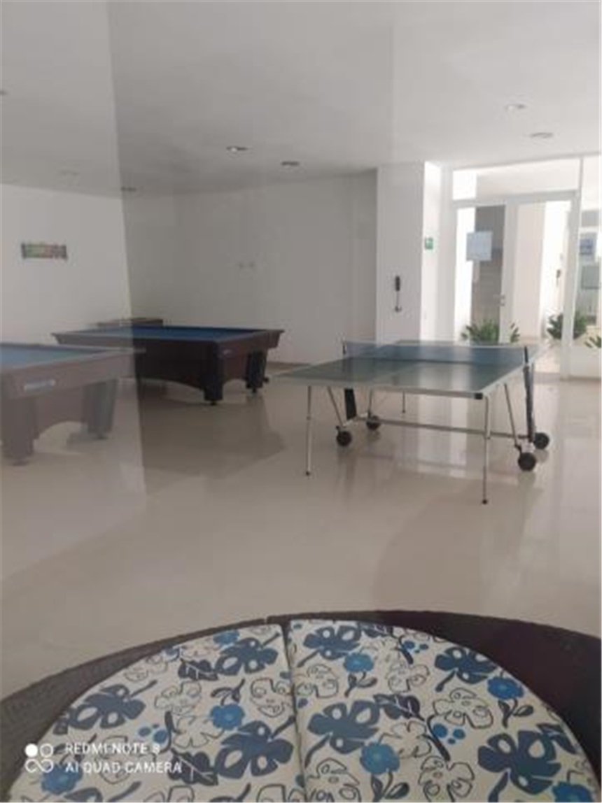 Apartamento de 2 alcobas en venta en Cartagena, 86 m² · foto 10 de 14