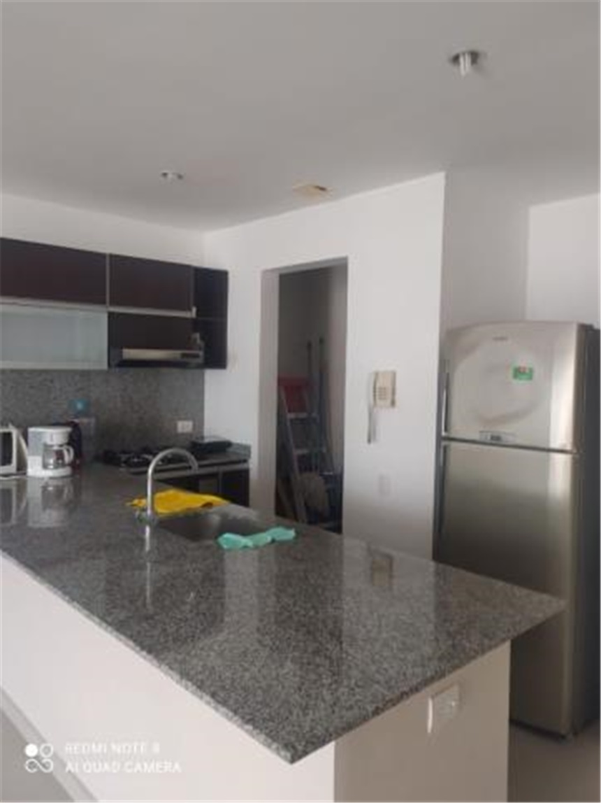 Apartamento de 2 alcobas en venta en Cartagena, 100 m² · foto 8 de 11