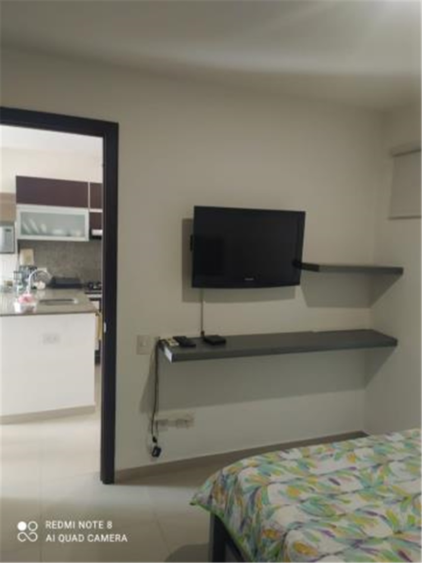Apartamento de 2 alcobas en venta en Zona Industrial, Cartagena, 63 m² · foto 12 de 17