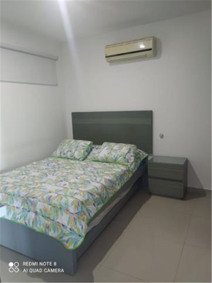 Apartamento de 2 alcobas en venta en Zona Industrial, Cartagena, 63 m² · foto 14 de 17