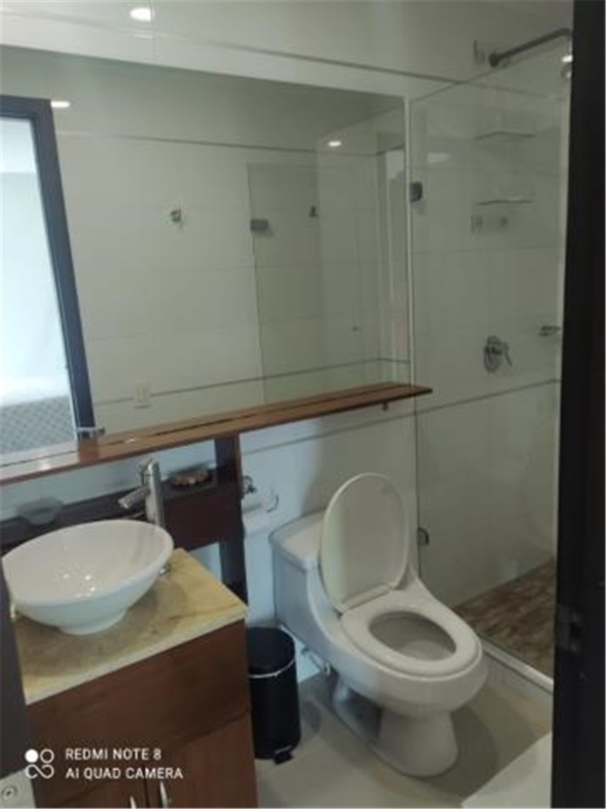 Apartamento de 2 alcobas en venta en Zona Industrial, Cartagena, 63 m² · foto 3 de 17