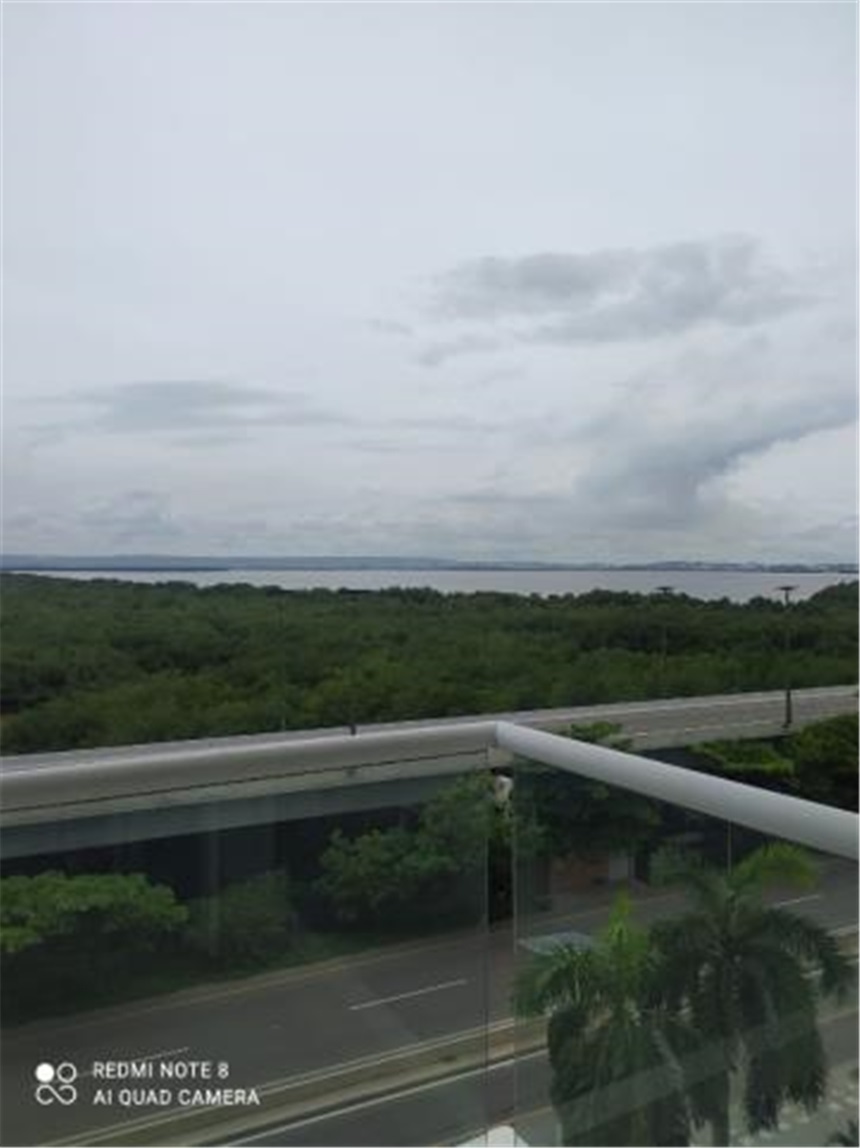 Apartamento de 2 alcobas en venta en Zona Industrial, Cartagena, 63 m² · foto 5 de 17